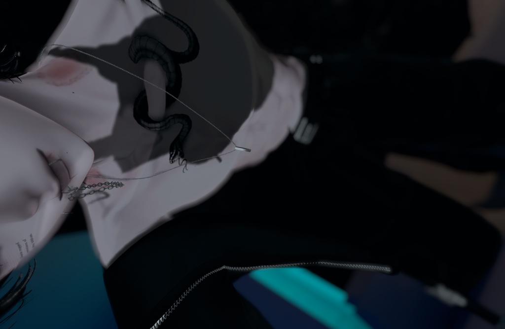 Marking_Vol1「Bite_marks」