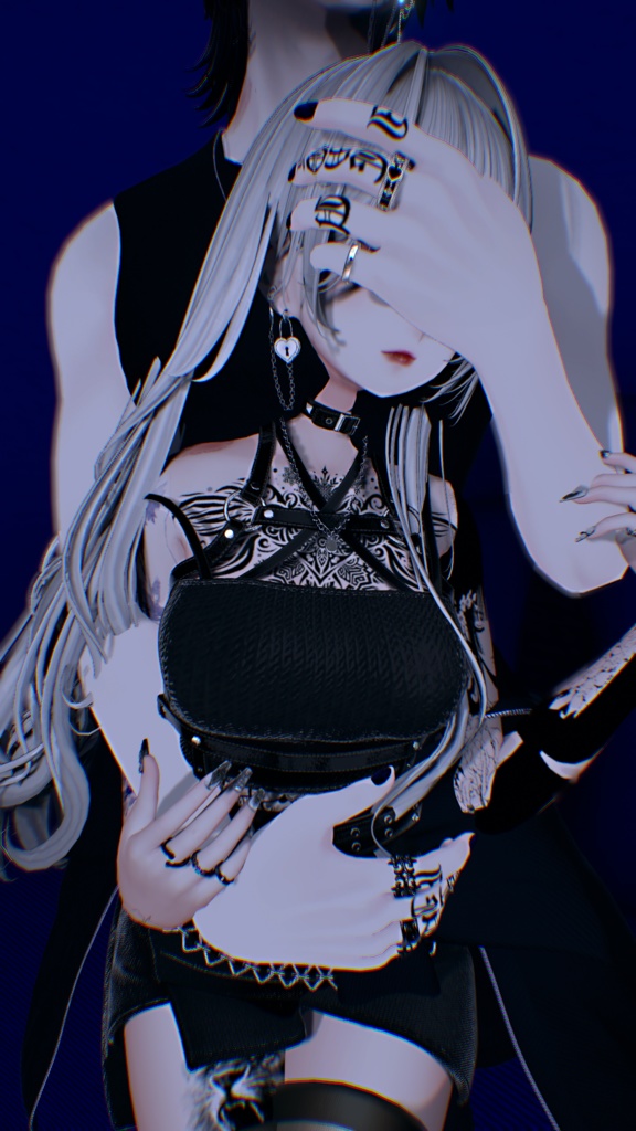 Marking_Vol1「Bite_marks」