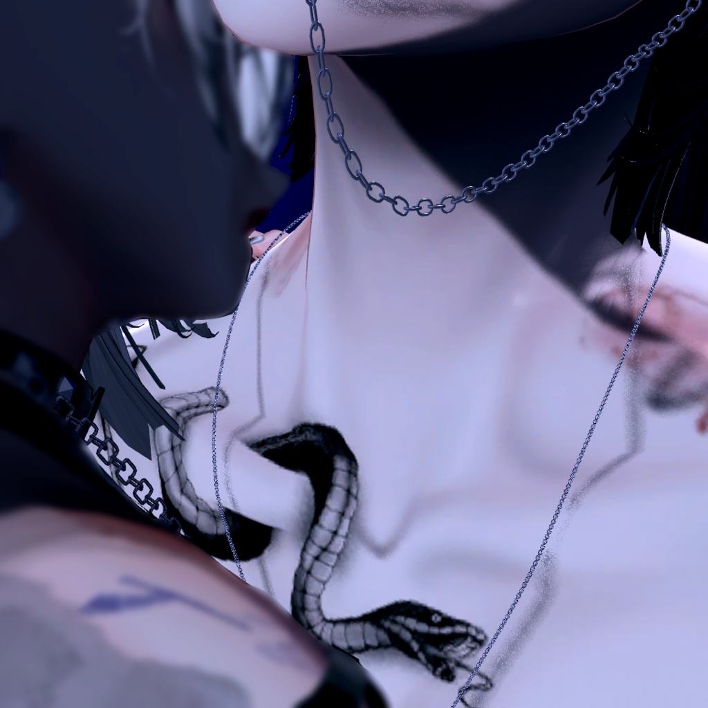 Marking_Vol1「Bite_marks」