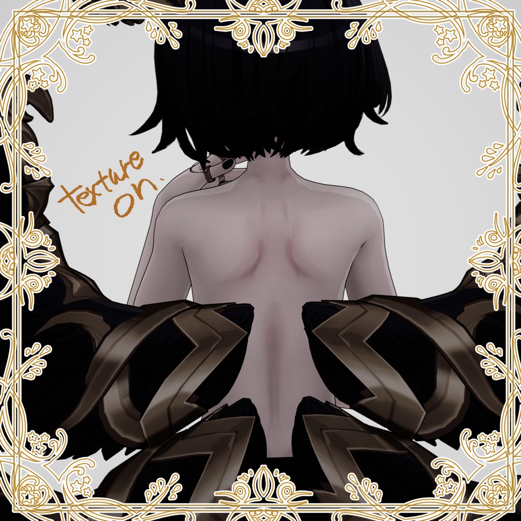 Adorable Makeup&BodyTexture【ネハイル/Nehail専用】