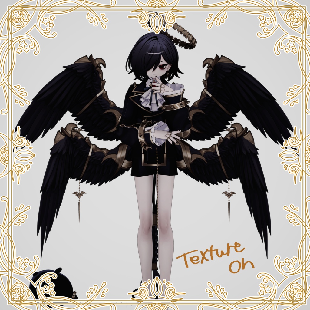 Adorable Makeup&BodyTexture【ネハイル/Nehail専用】