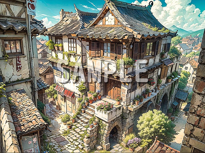 異世界 0003