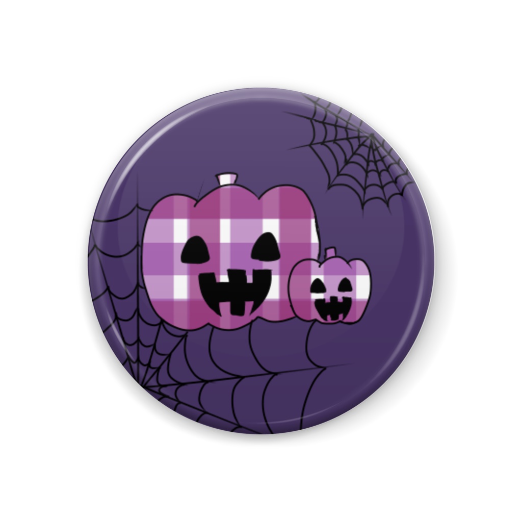 おしゃれパンプキン【ピンク】4.