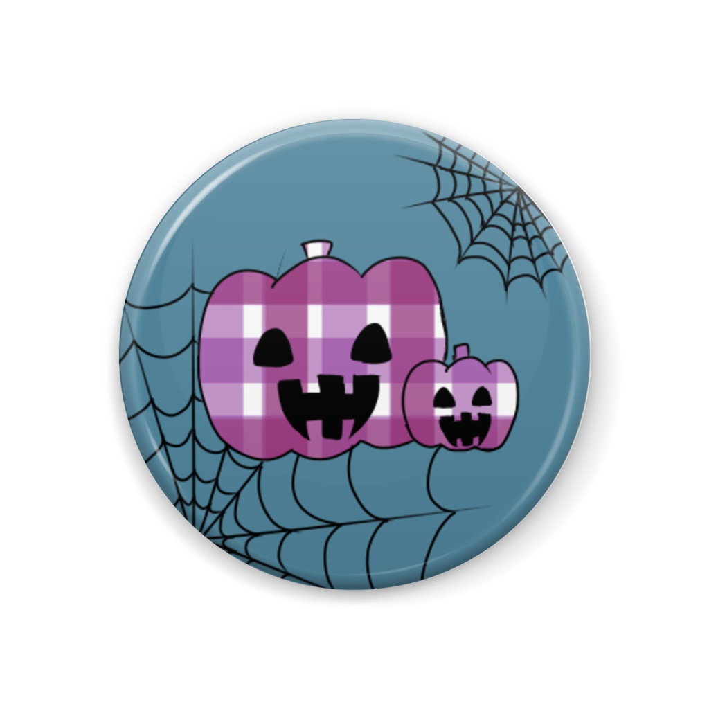 おしゃれパンプキン【ピンク】5.