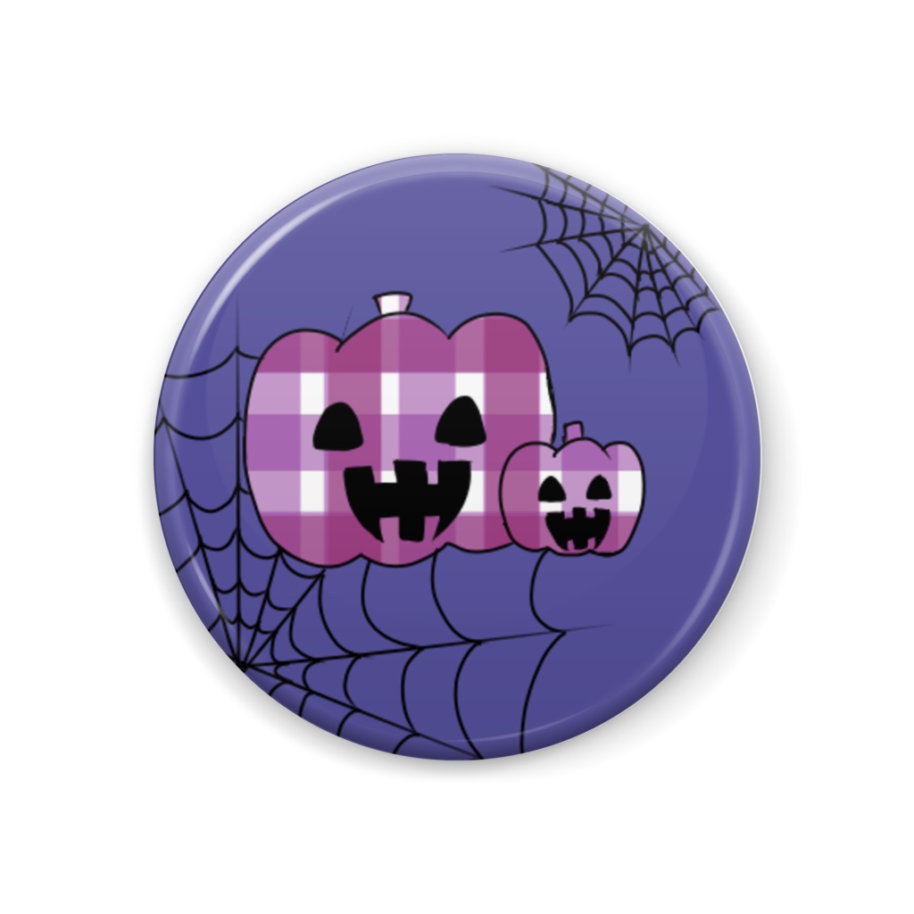 おしゃれパンプキン【ピンク】6.