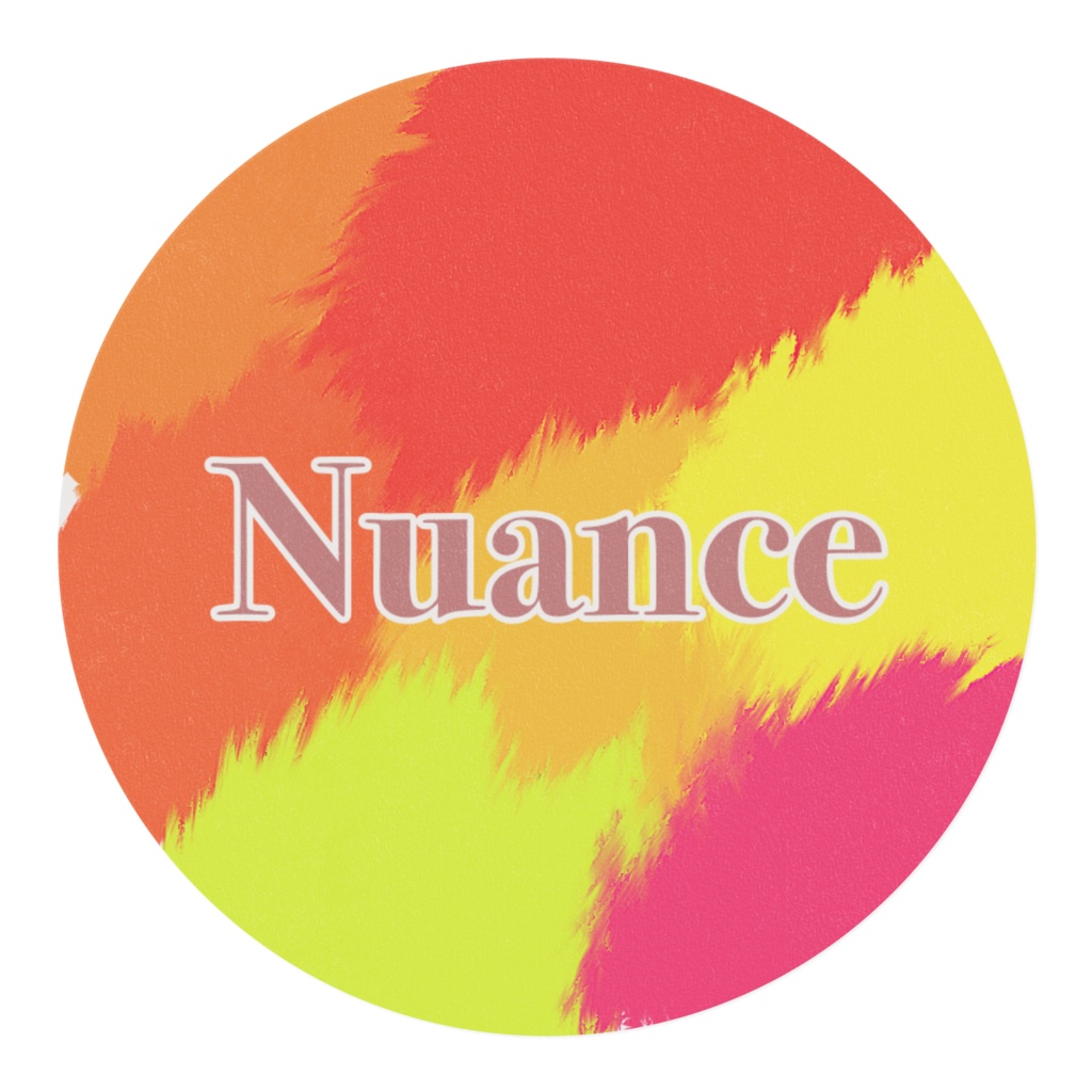 ニュアンスマステ