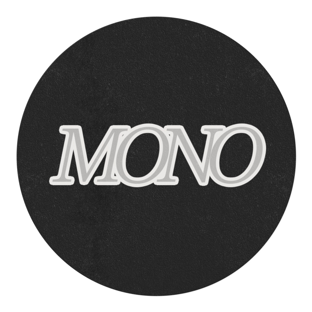 ニュアンスMONO