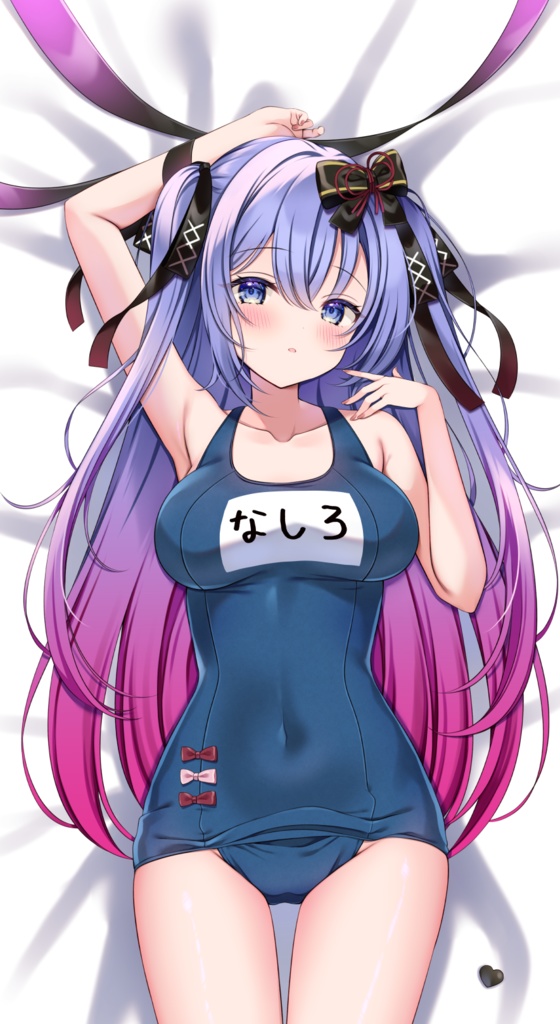 【奈代なな】抱き枕カバー