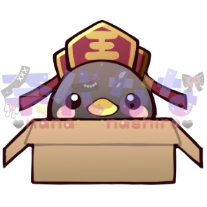 【奈代なな】ヤマさんパーカー