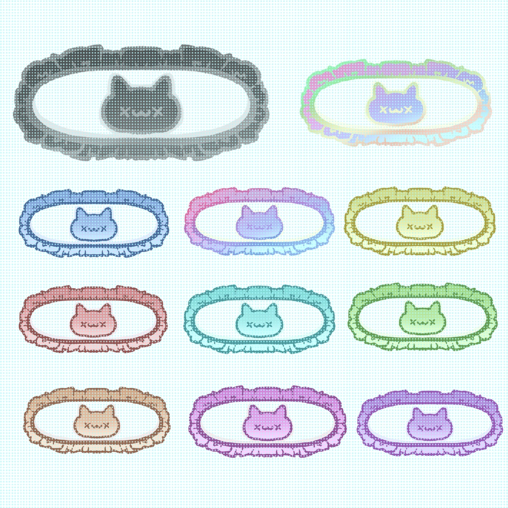 【無料】ばんそうこう【FREE】