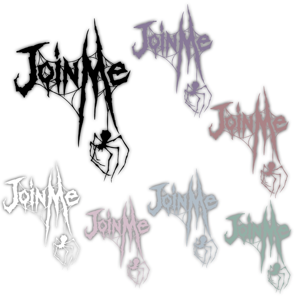 【無料】join me【FREE】