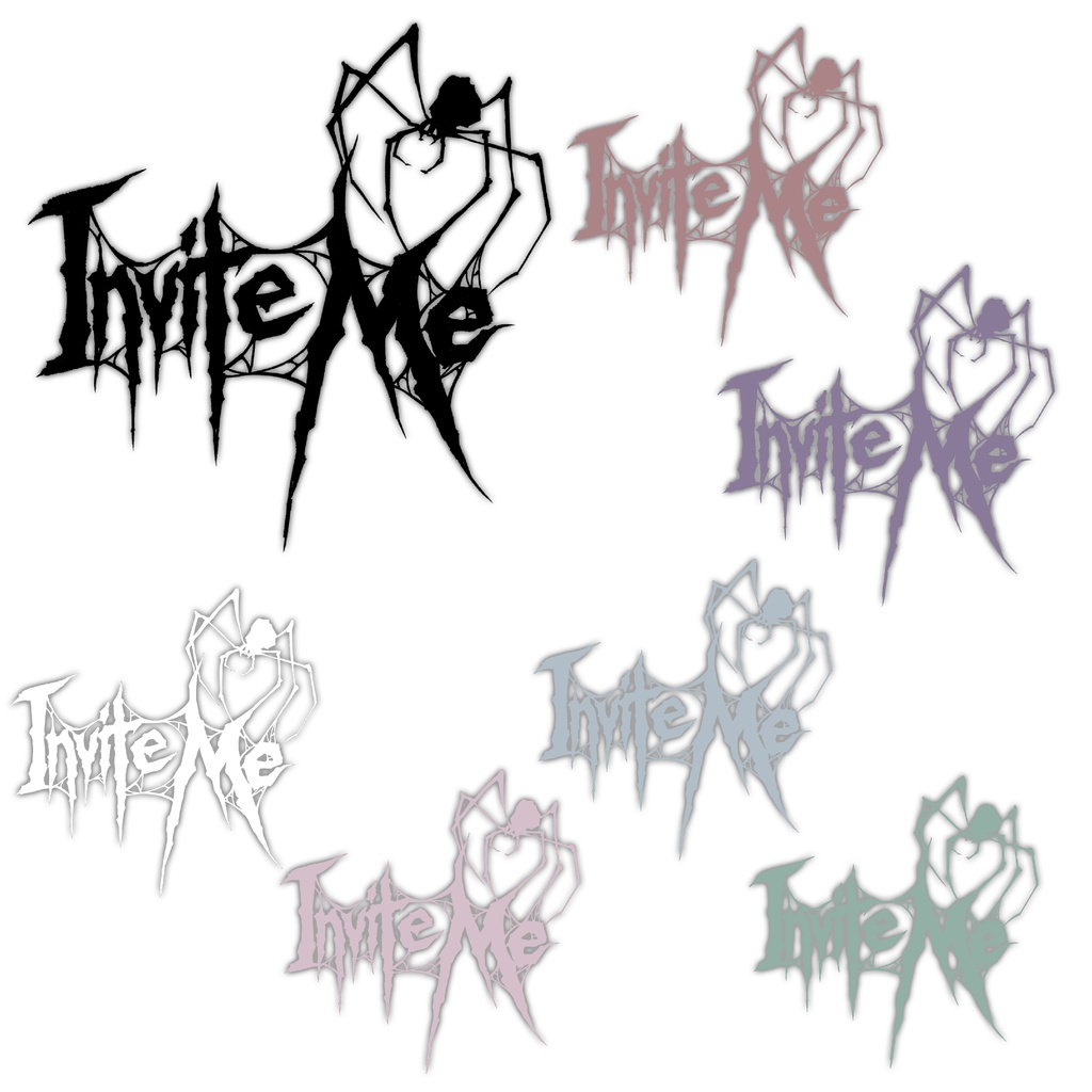【無料】invite me【FREE】