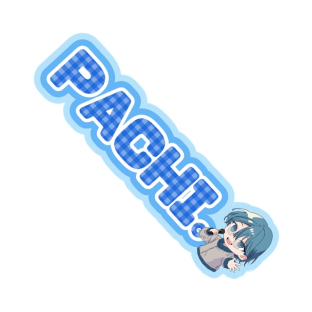 ステッカー