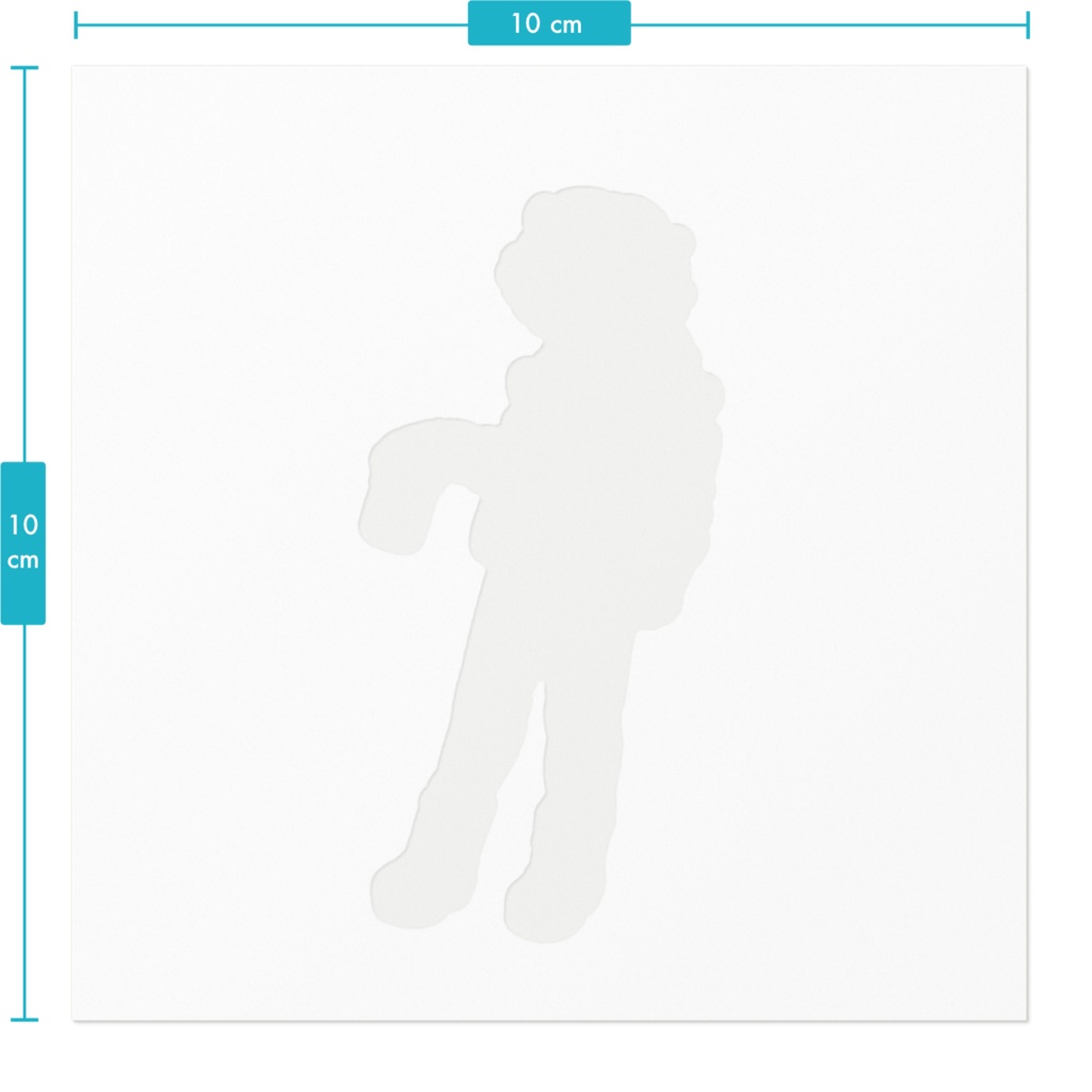 【非公式】不破湊ステッカー