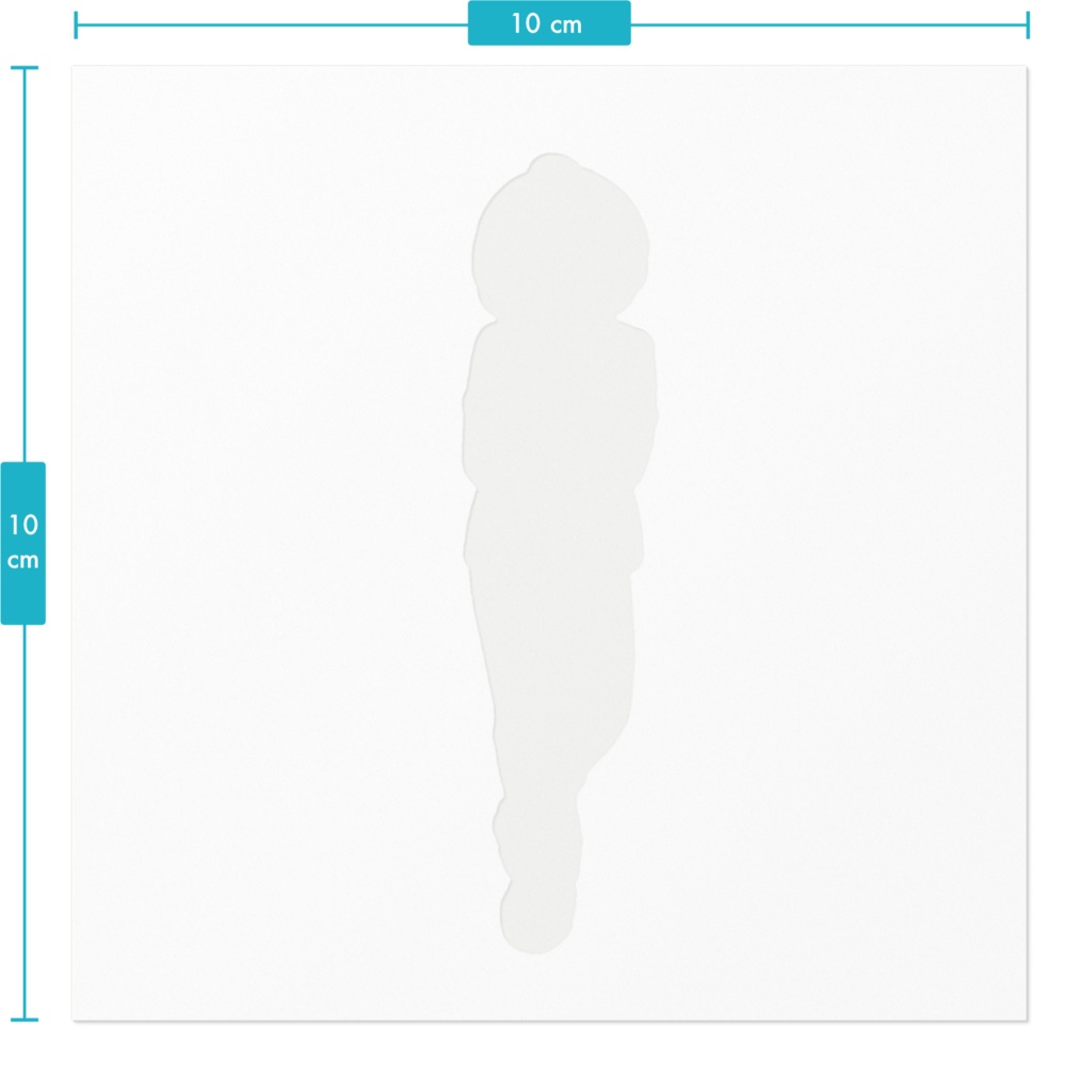 【非公式】加賀美ハヤトステッカー