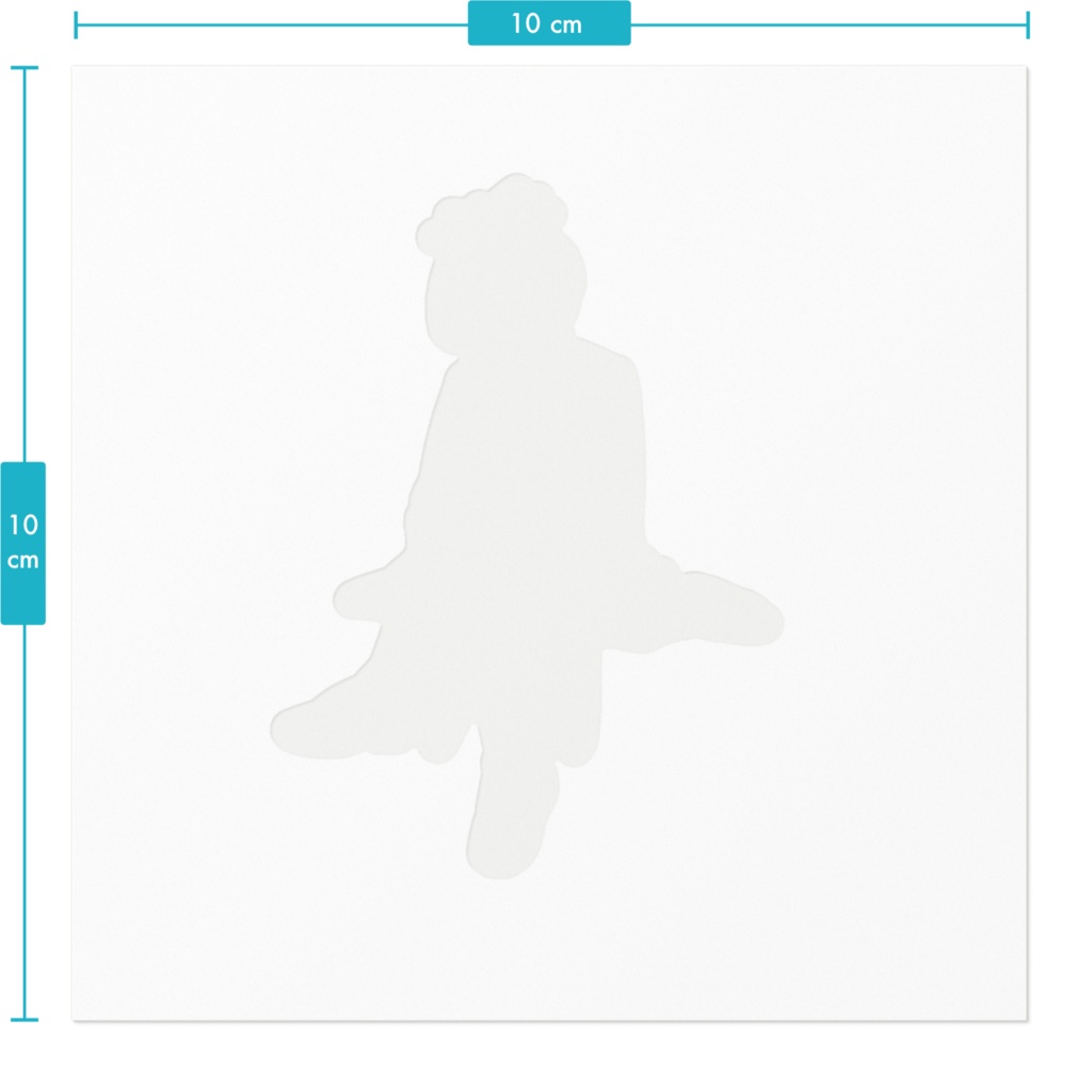 【非公式】加賀美ハヤトステッカーver2