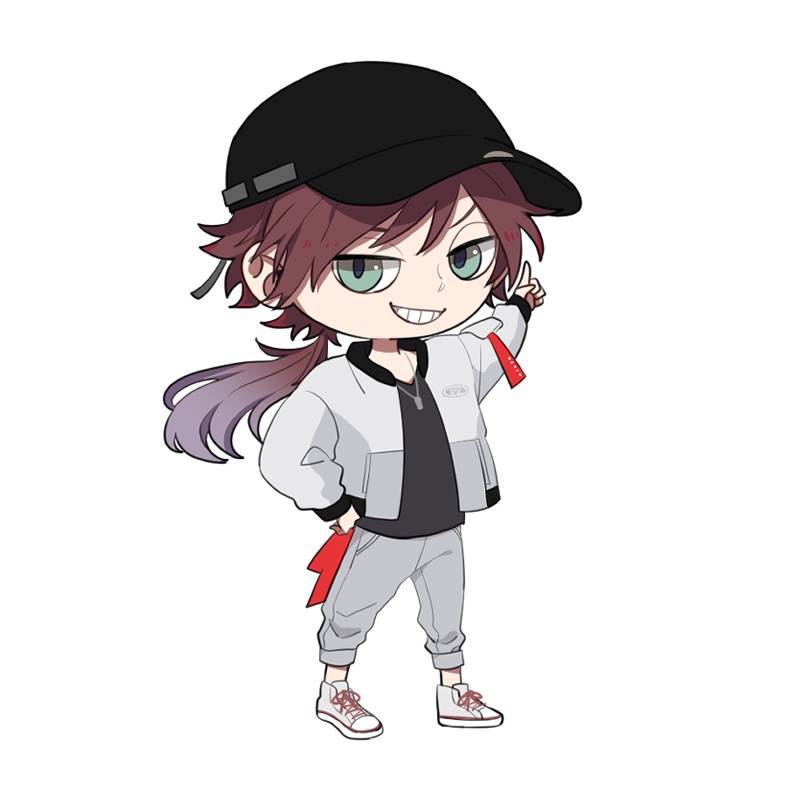 【非公式】ローレン・イロアスアクキー