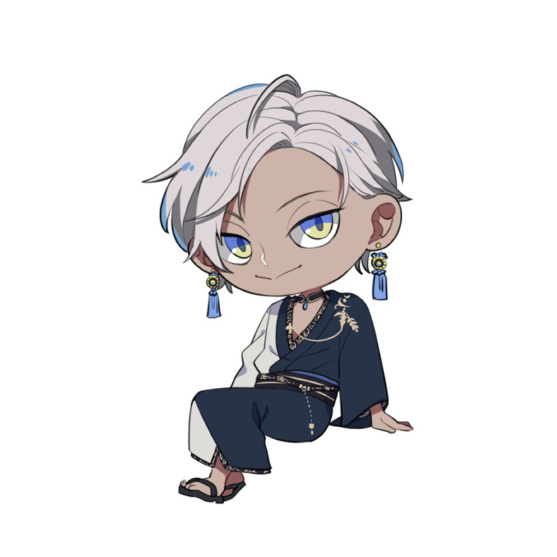 【非公式】イブラヒムアクキー