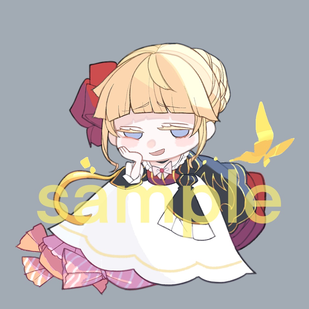 ベアトアクリルスタンド
