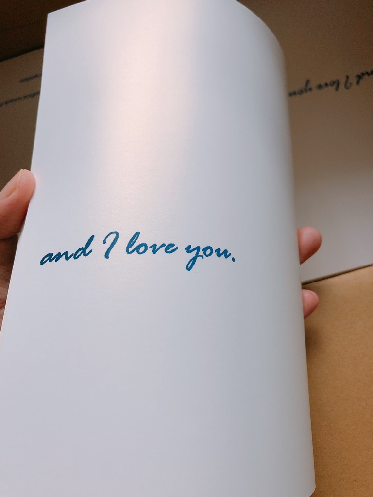 ニア生誕祭2016シリーズ再録集 and I love you.