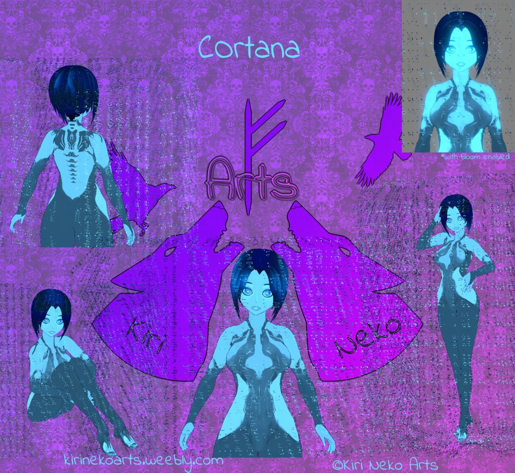 Cortana 1.0