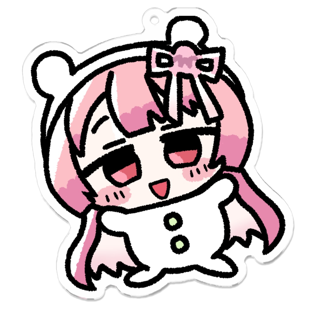 しゃもじぱーてぃーずちゅちゅきー