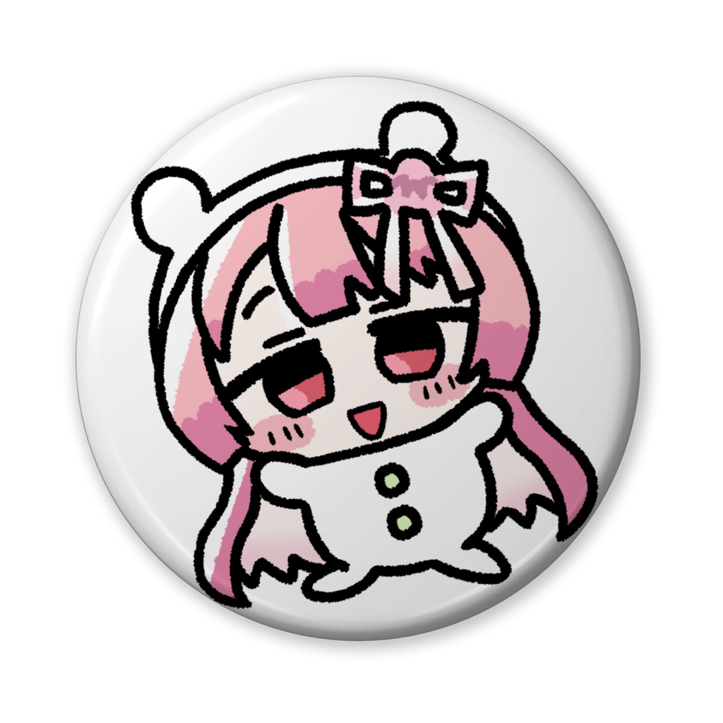 しゃもじぱーてぃーずちゅちゅばっじ
