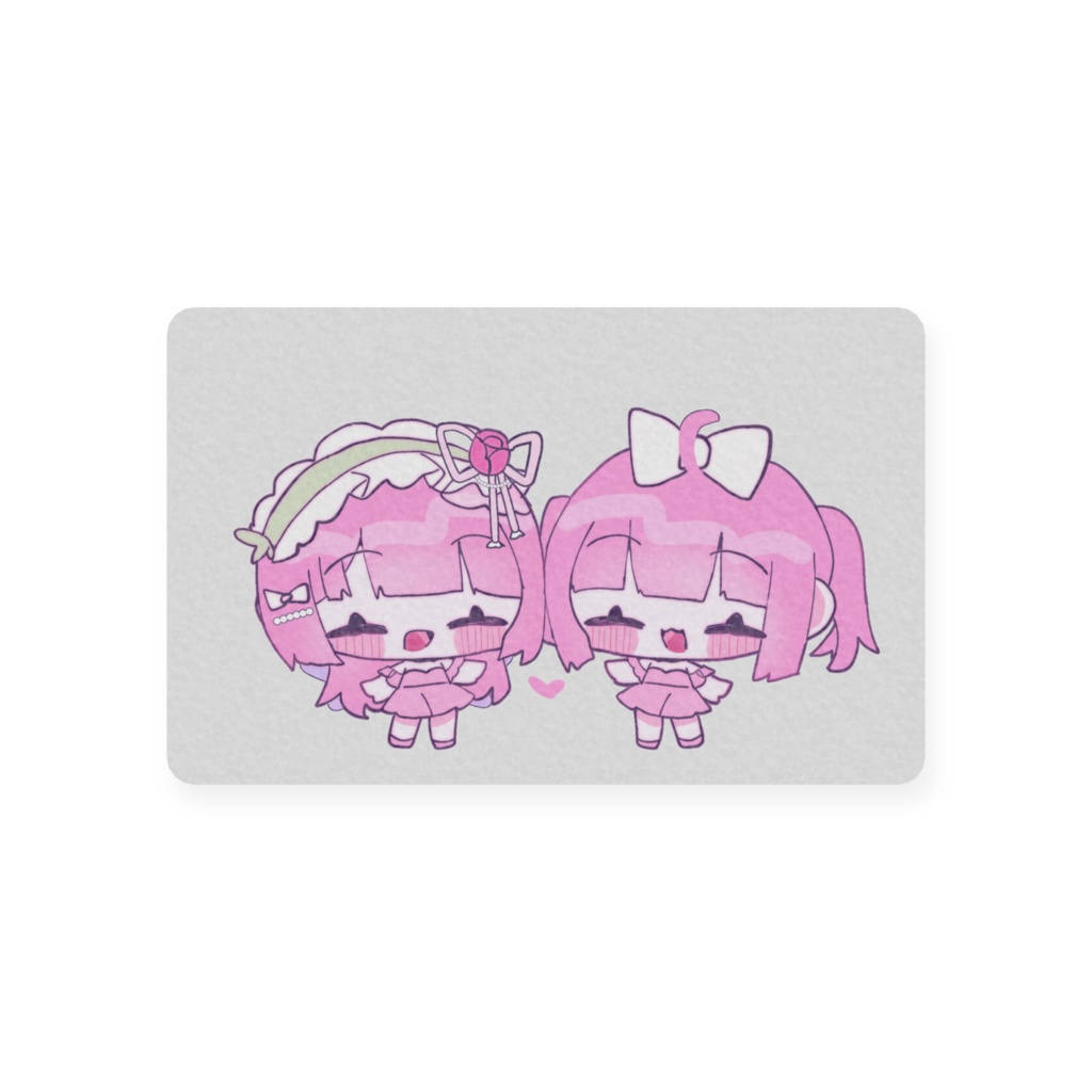 3rd Anniversary かーど