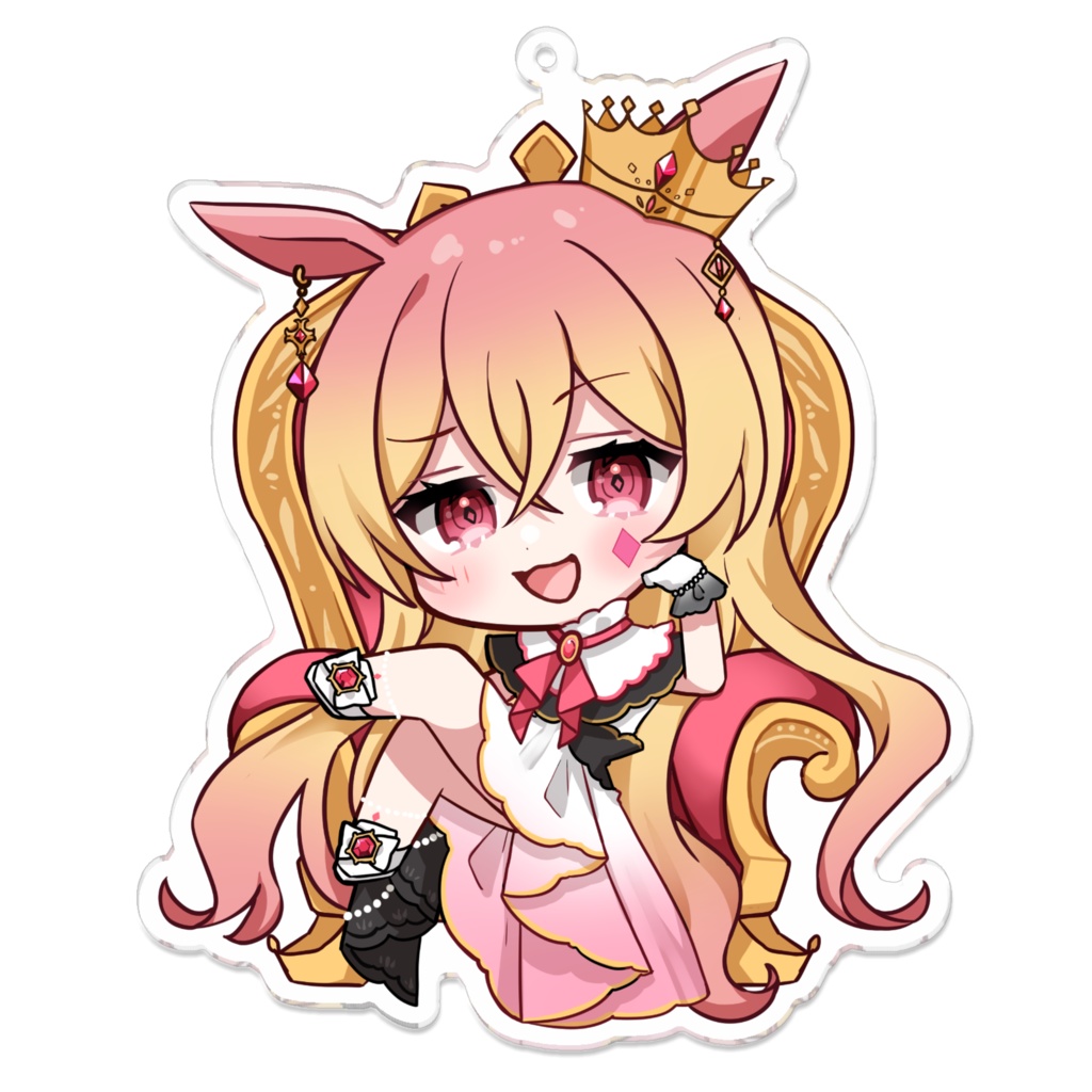 サクラノトップ女帝