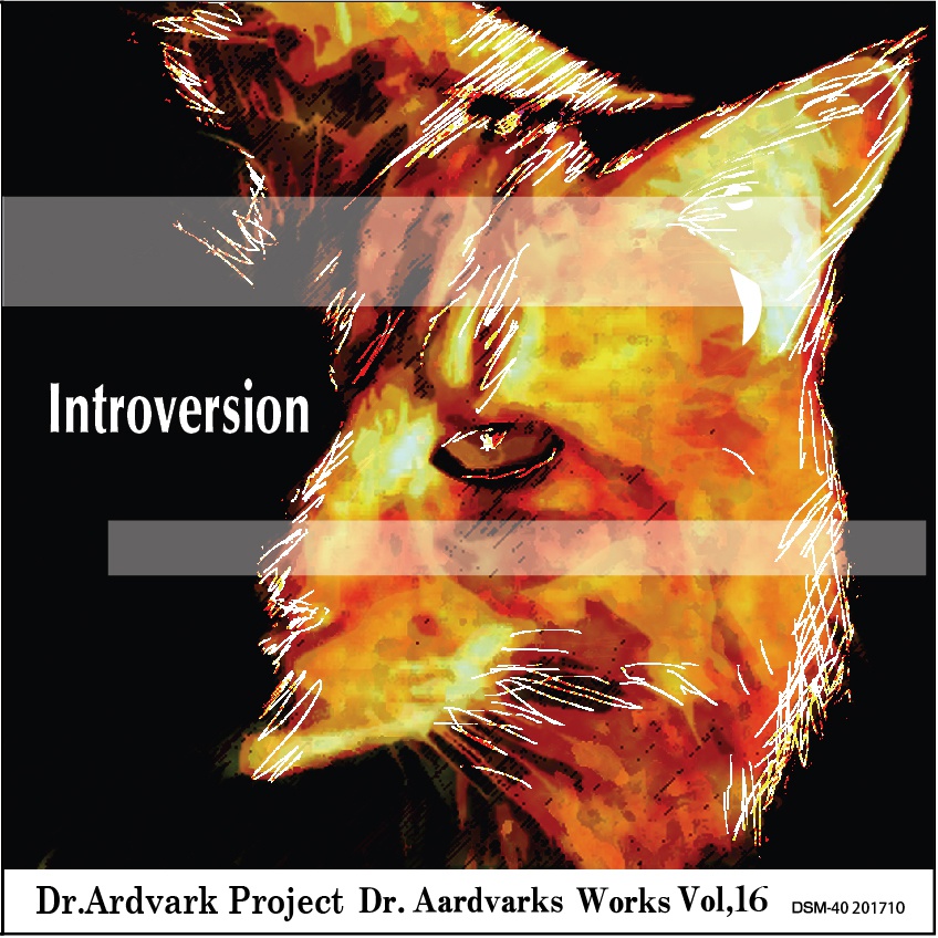 変拍子インストロック！Introversion
