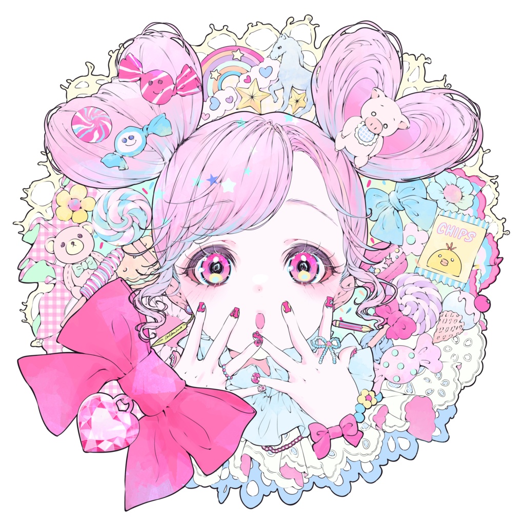いつでもらびちゃんといっしょ2