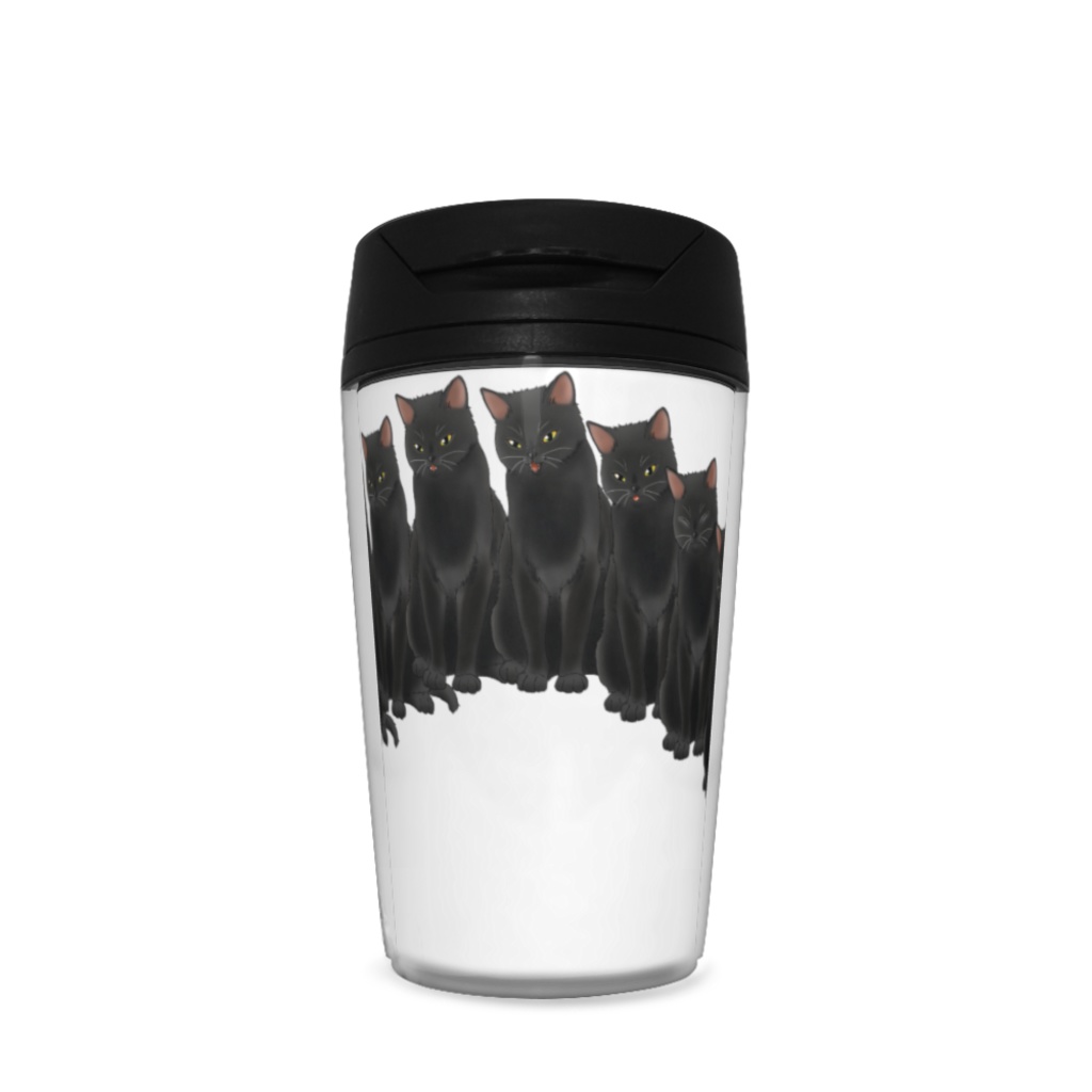 【タンブラー☆350ml】アスタの満ち欠け