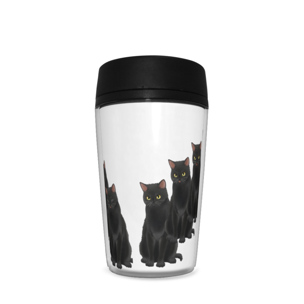 【タンブラー☆350ml】アスタの満ち欠け