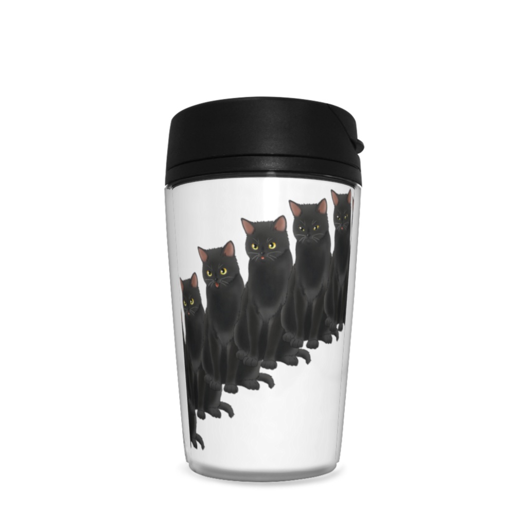 【タンブラー☆350ml】アスタの満ち欠け