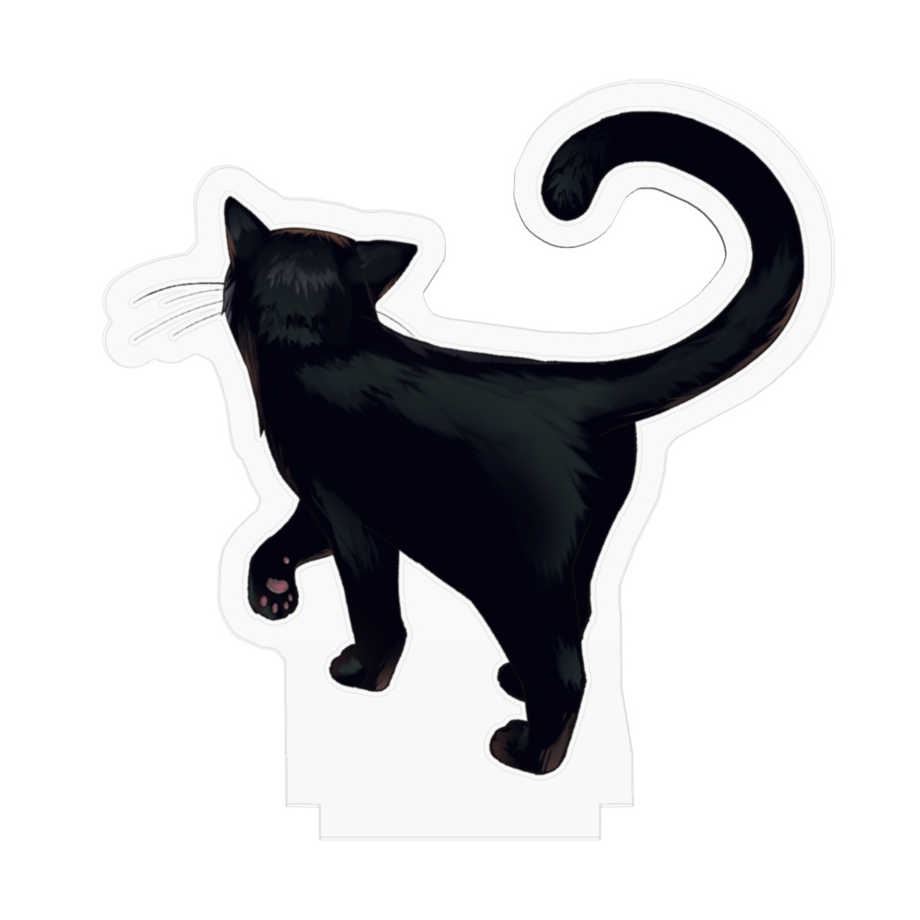 【アクスタ】オフィシャルアスタ【70mm×70mm】