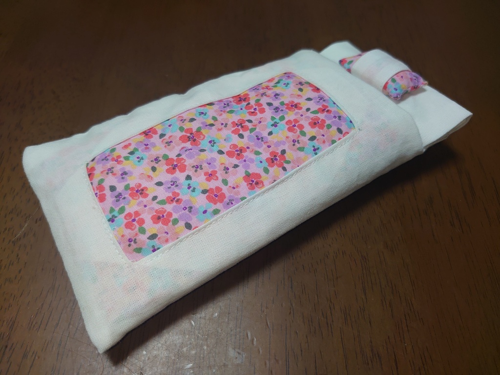 ガールのお布団