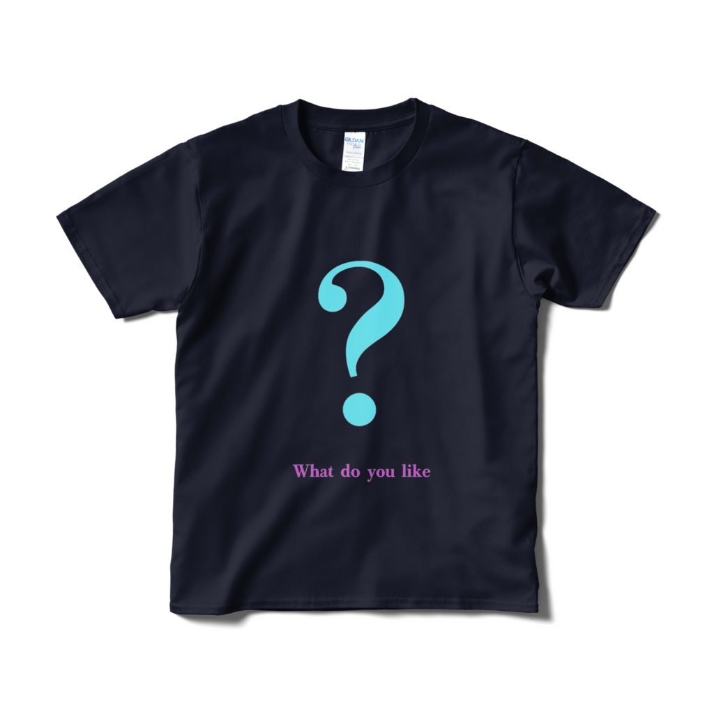 What do you likeＴシャツ