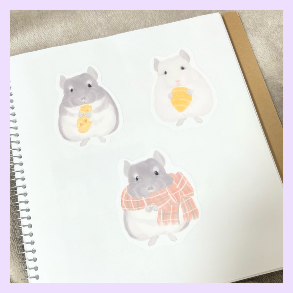 シール（ポップ２）