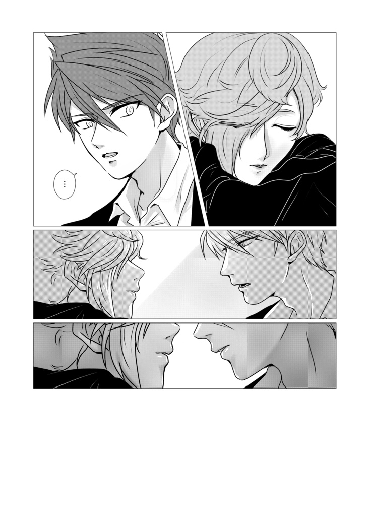 【大鶯が結婚する話】結婚しよう、うぐいすまる。