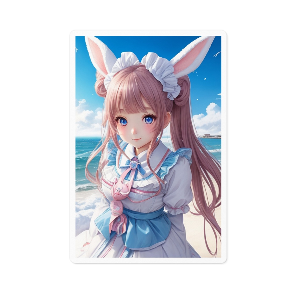ララちゃん