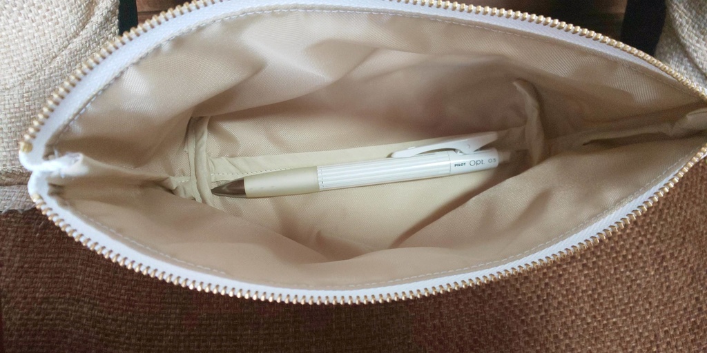 きらりの衣装箱 ポーチ