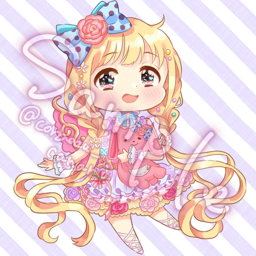 シンデレラガールズアクリルスタンド