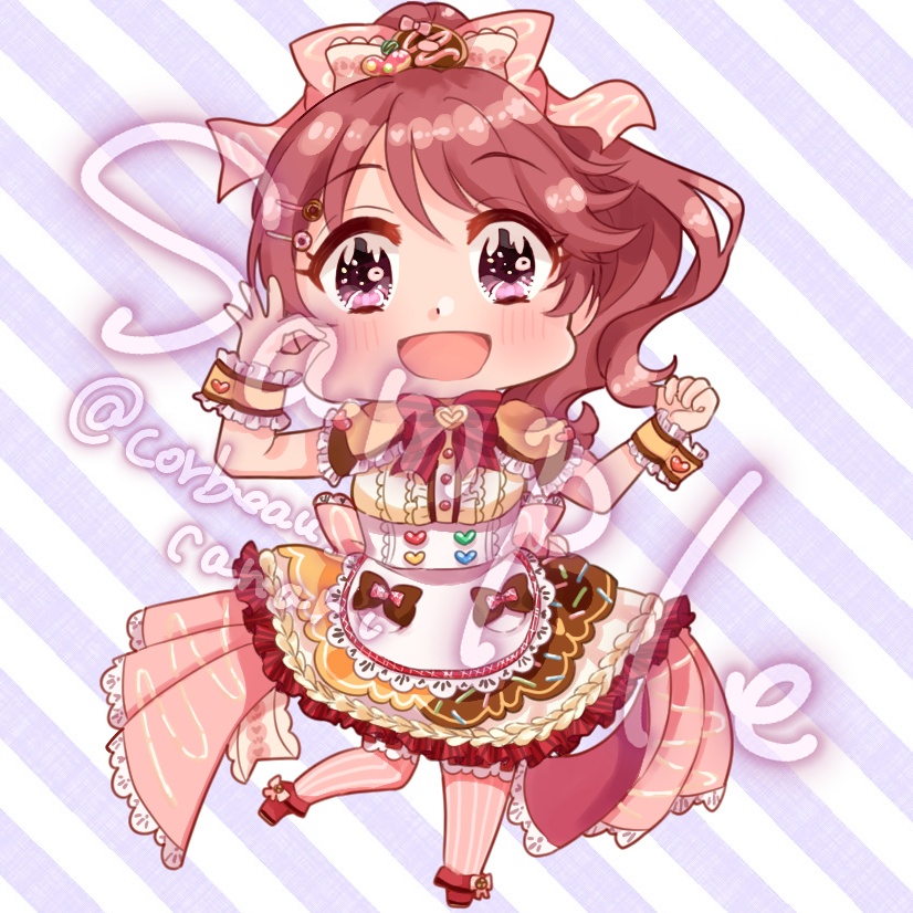 シンデレラガールズアクリルスタンド