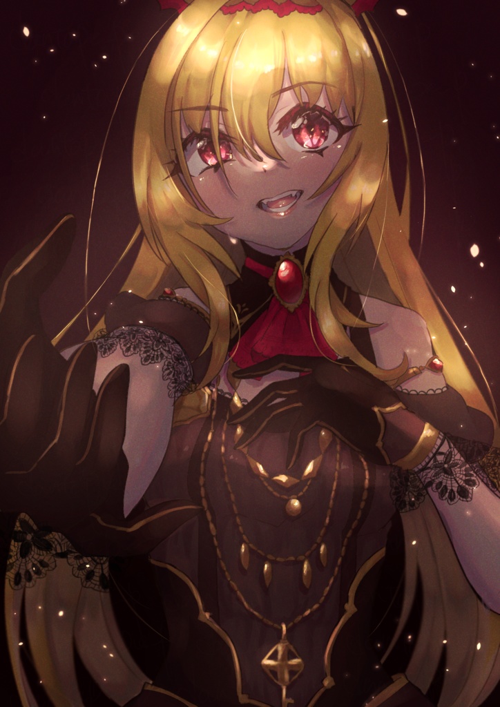 Trajectory【イラスト集】