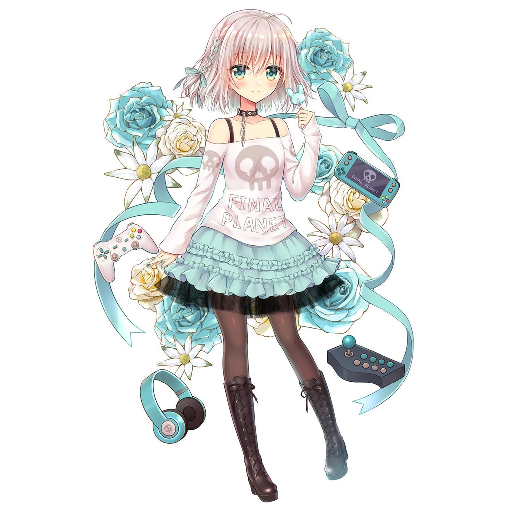 アクリルフィギュア【斜木渚】