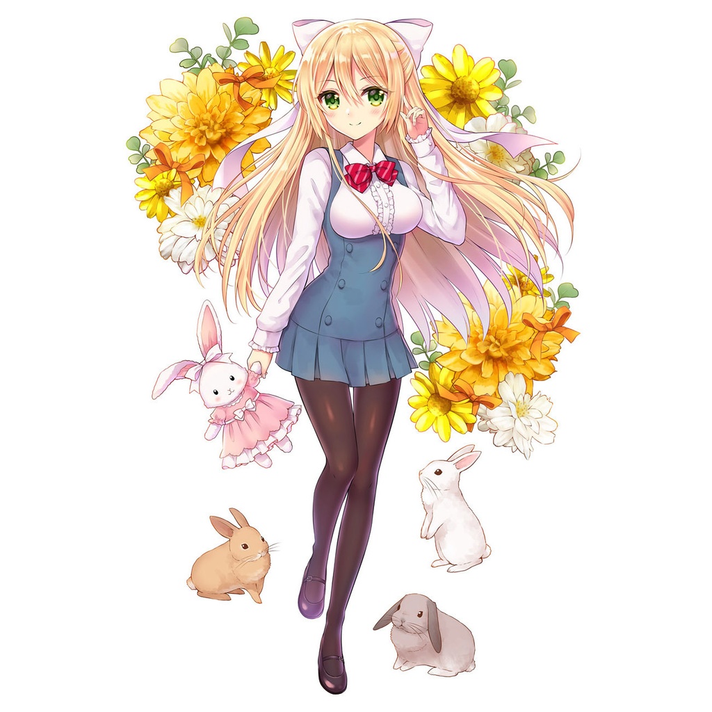 アクリルフィギュア【大城雛菊】
