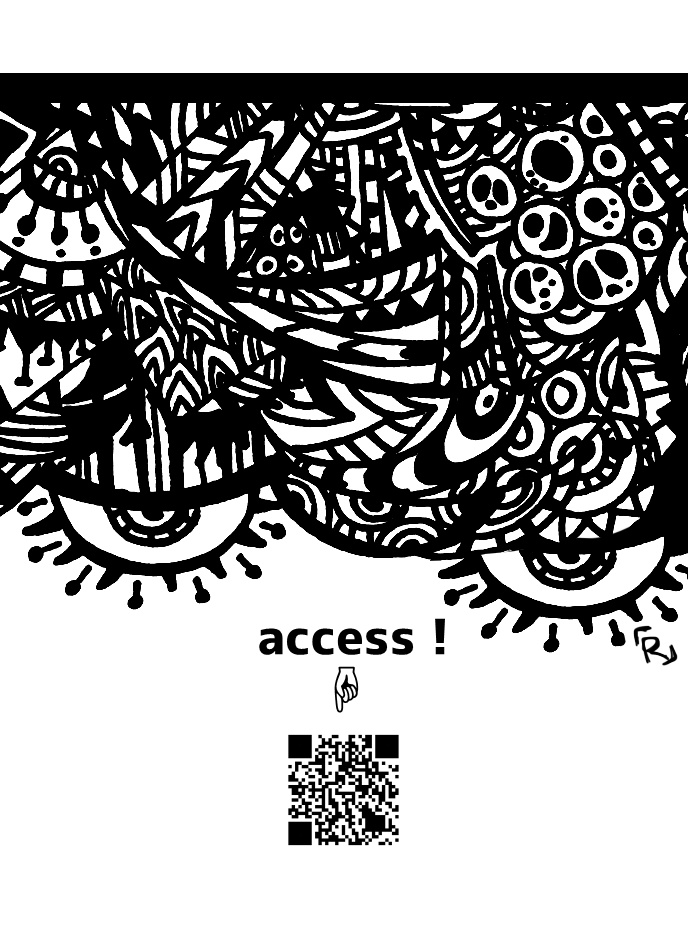 【CoC第6版】開けしコウサイは