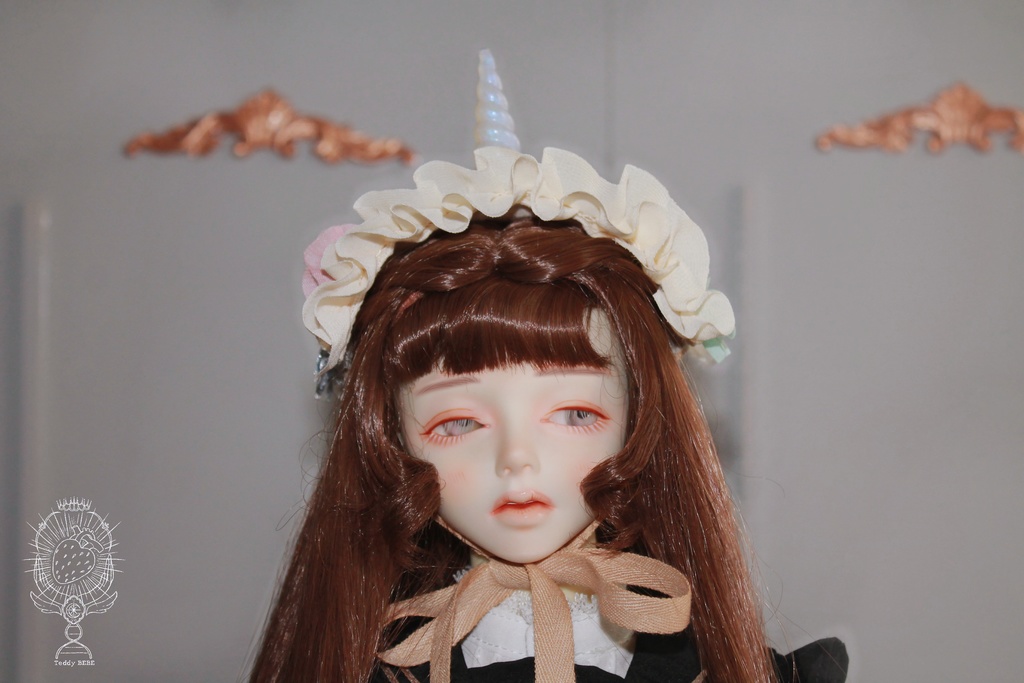 UNICORN✴︎ヘッドドレス