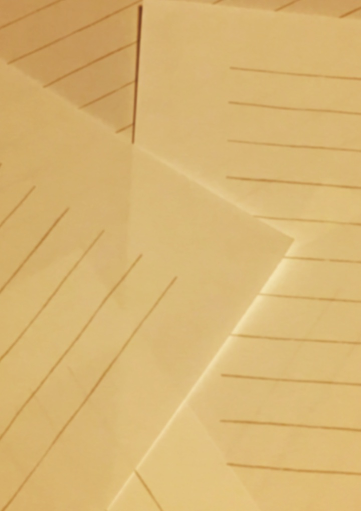 pixiv小説用レター写真素材