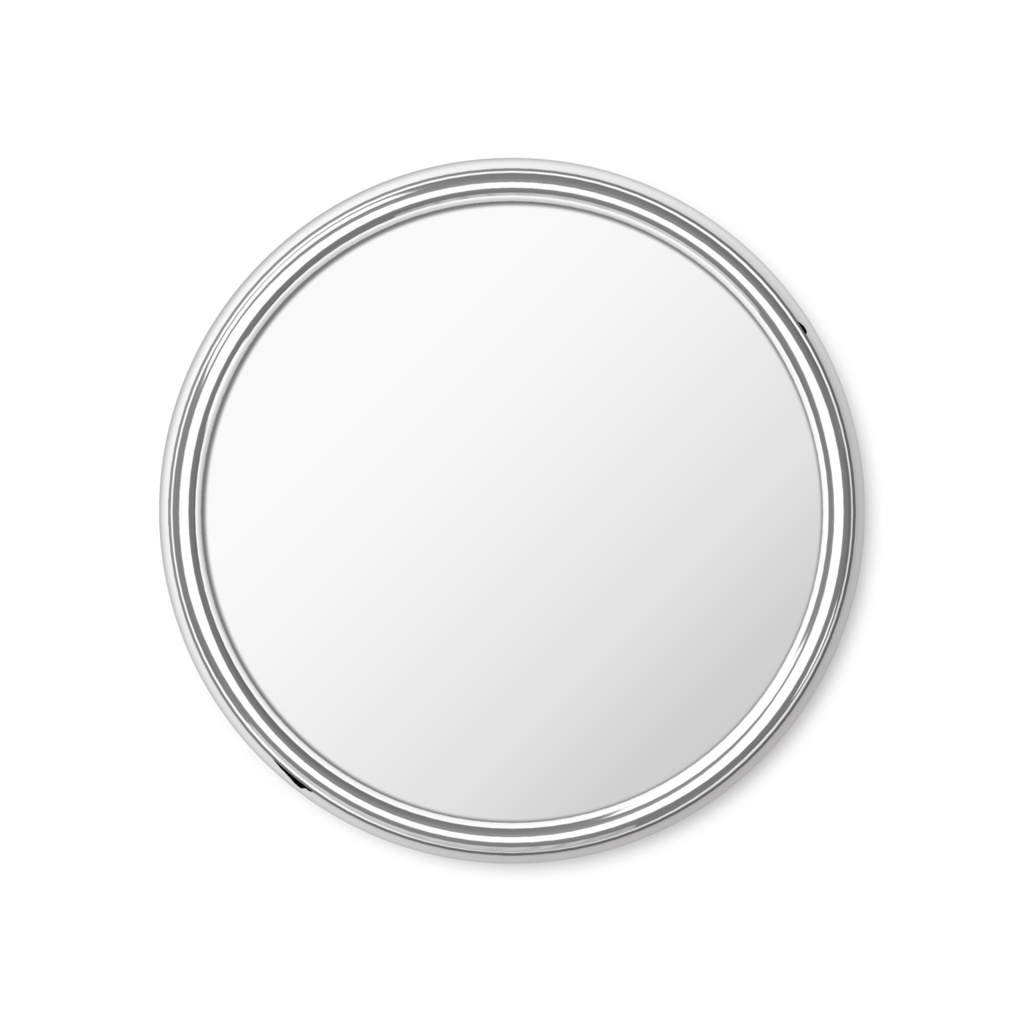 月から帰り君に会えたら 缶ミラー